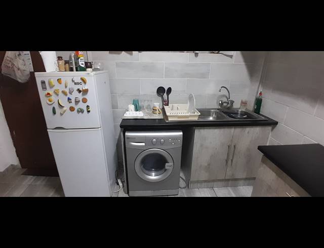 1 BEDROOM APARTMENT FOR SALE IN BRAKPAN CENTRAL